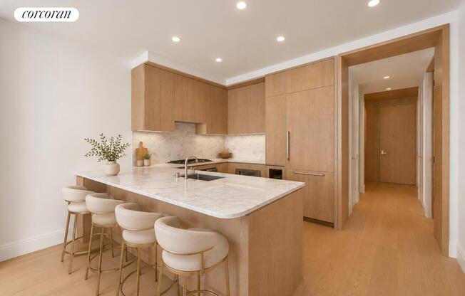 2 beds, 2.5 baths, 1,493 sqft, $17,800, Unit 20A
