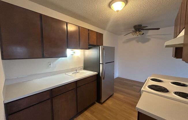 #379 PRESCOTT APARTMENTS