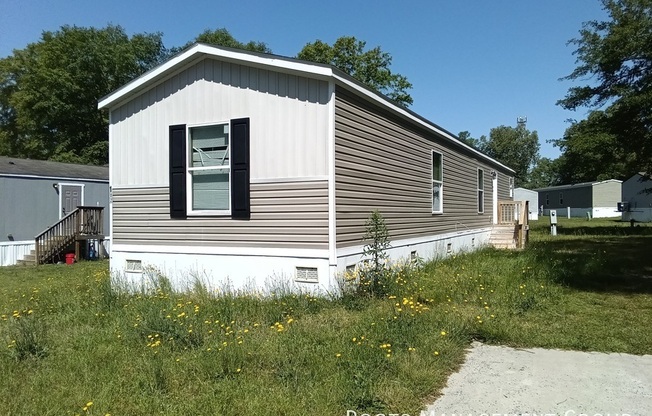 Partner-provided property photo