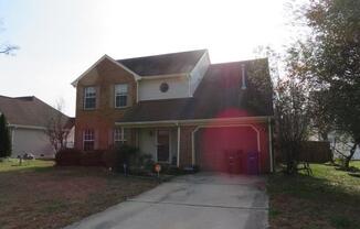 709 Fawn Lake Drive