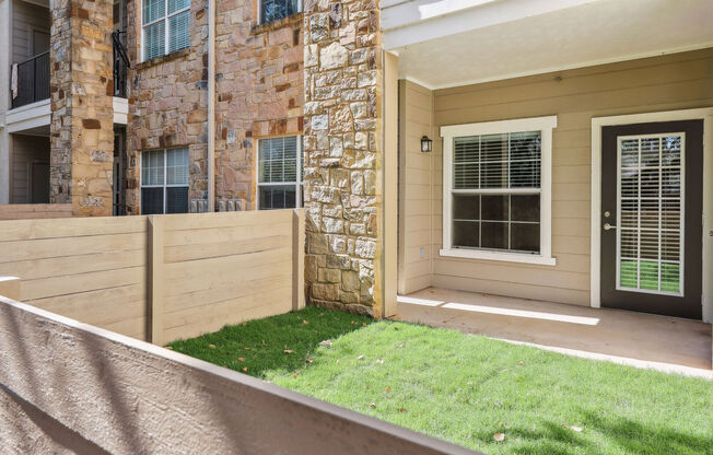 Partner-provided property photo