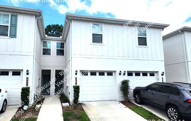 2908 OAK PARK WAY