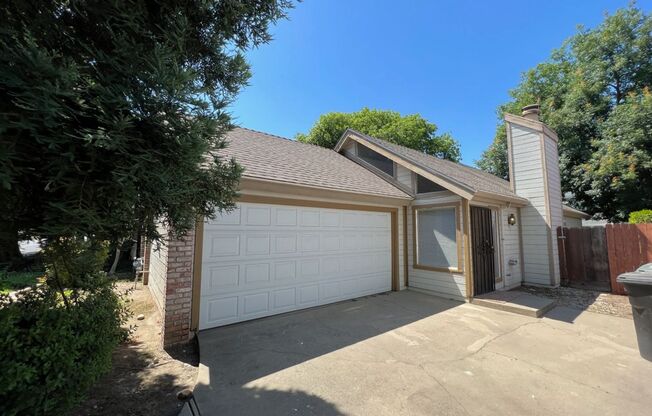 Floyd Ave - Duplex
