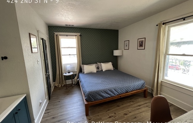 Partner-provided property photo