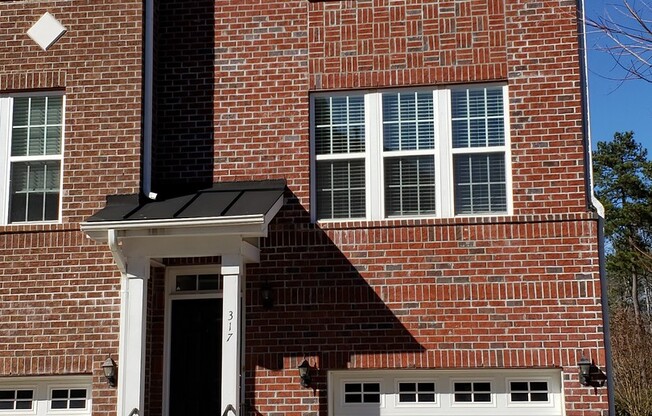 317 Dove Cottage Lane