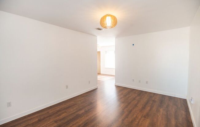 Cozy South East Austin Condo