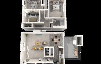 Partner-provided photo for $2041 unit