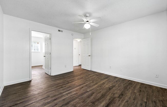1 bed, 1 bath, 705 sqft, $1,128, Unit 3485-07