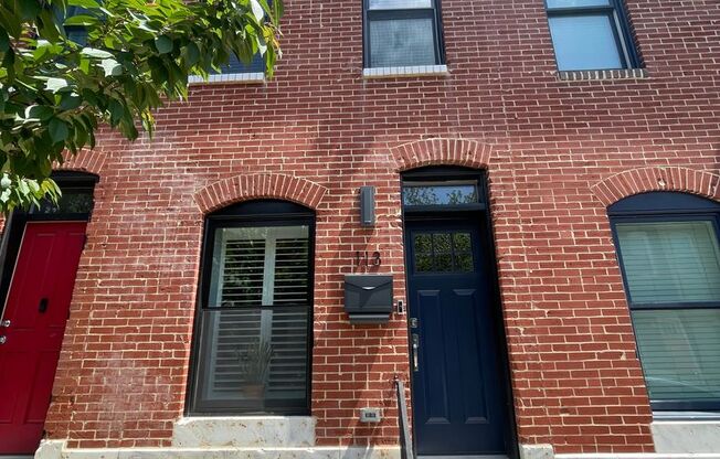 Perfectly Renovated Home with High End Finishes in Baltimore 21224!