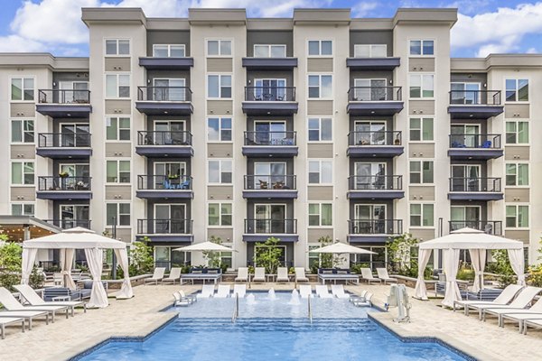 Maddox South End in Charlotte