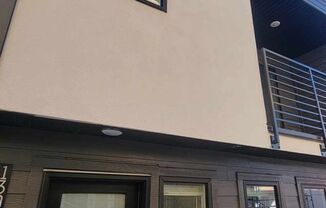 Brand New Regency on 9th Townhome