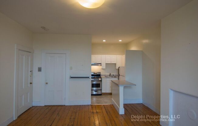 554 Massachusetts Avenue Realty, LLC