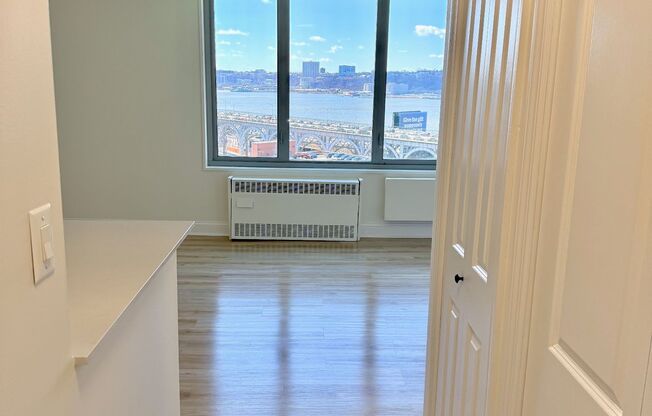 Studio, 1 bath, $2,750, Unit D8J