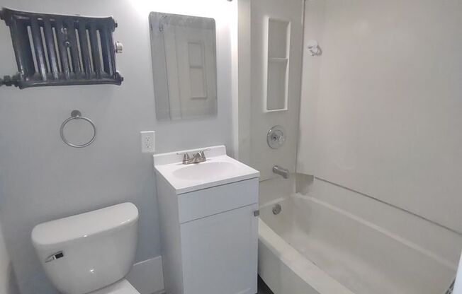 Studio, 1 bath, 250 sqft, $695, Unit 104