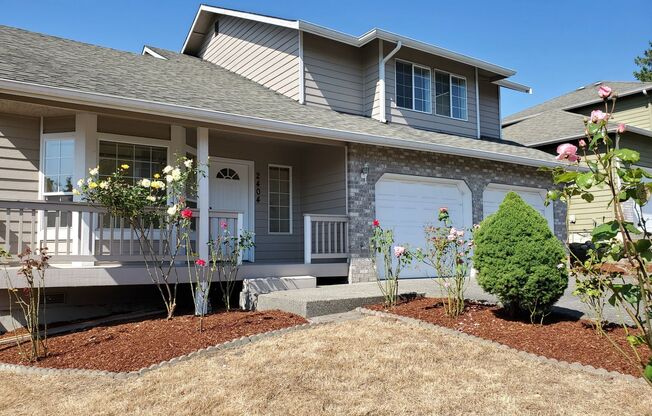 You Are Going To Love Living Here!! Available June 1st.