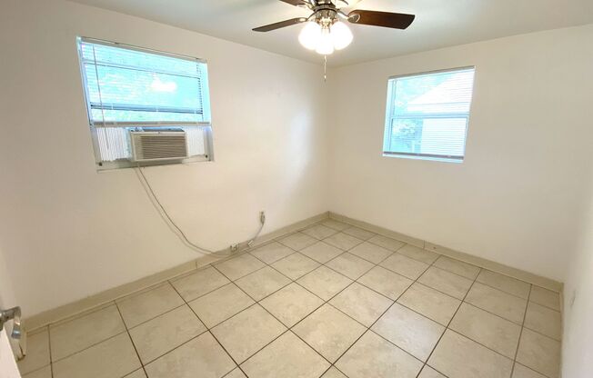 2 beds, 1 bath, $1,250