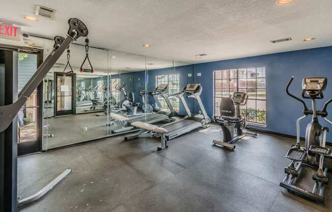 1 Bedroom Apartments in Garland & Mesquite, TX 75043