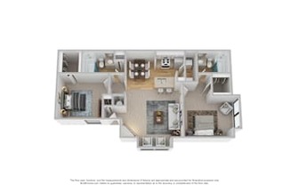 Partner-provided photo for $909 unit