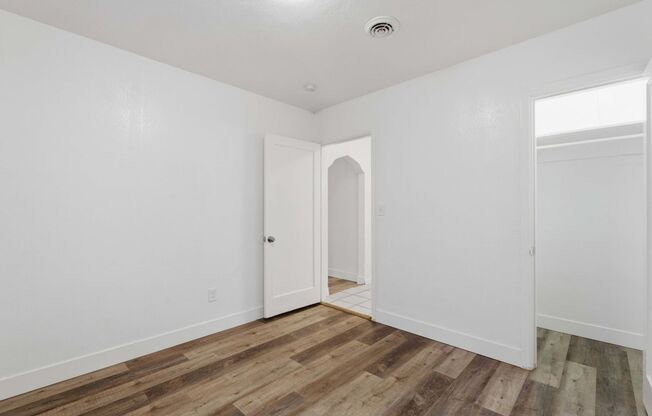 Madison Avenue Apartments