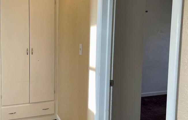 1 bed, 1 bath, 1,112 sqft, $950