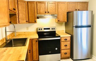 Partner-provided photo for $1445 unit