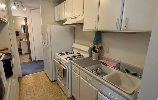 1 bed, 1 bath, 590 sqft, $1,325