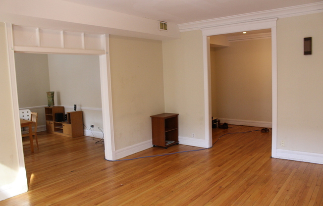 Ettinger Holdings (Series), LLC - 5436 S. Harper Ave.
