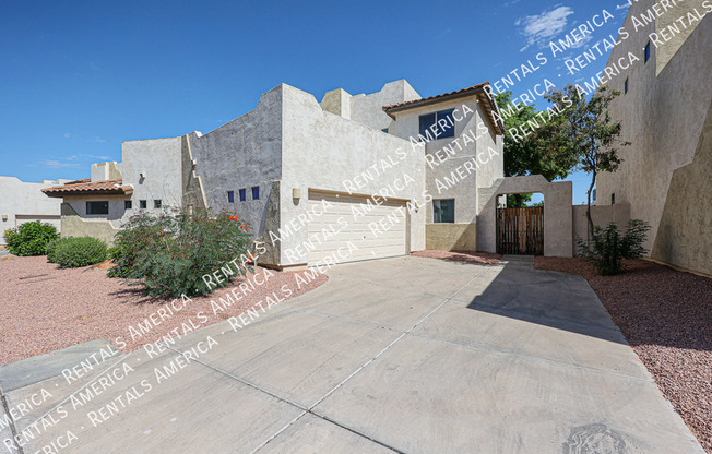 544 N Alma School Rd