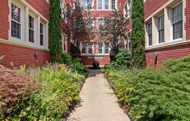 Modern Living in the Heart of Ghent – Walk to EVMS!