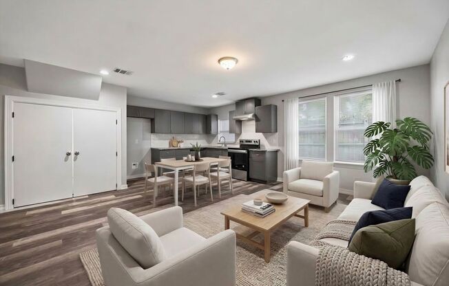 Move-in Ready Home in Northwest Houston for Lease!