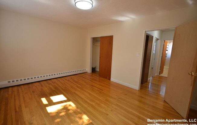 59 PARKMAN ST