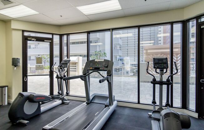 Studio, 1 bath, $1,900