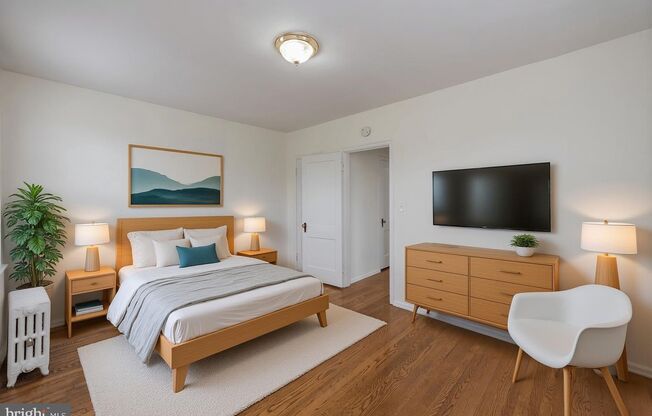 SPECIAL: WAIVED OR REDUCED SECURITY DEPOSIT FOR QUALIFIED CANDIATES FOR 6/30 OR SOONER MOVE IN!