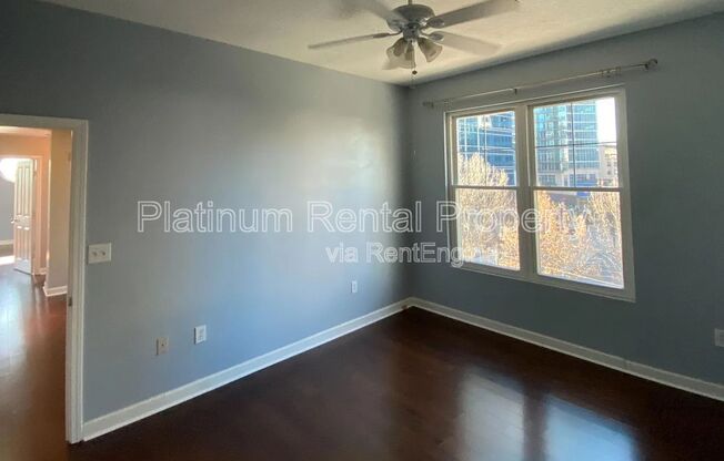2 beds, 2 baths, 1,131 sqft, $2,200, Unit 617