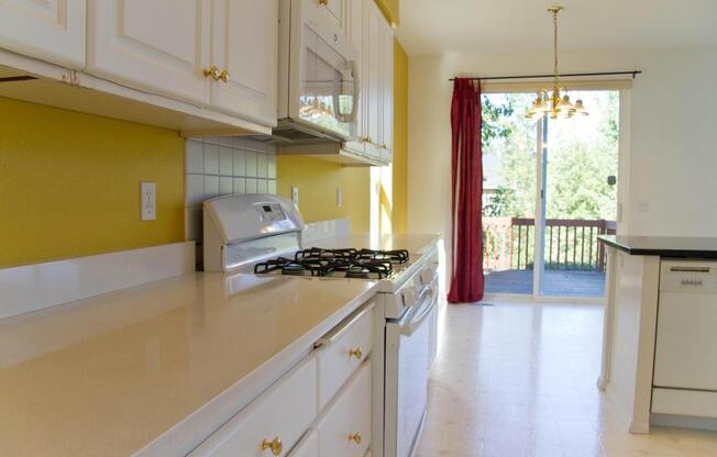 Fantastic Bethany Home with Attached Garage, Private Back Yard