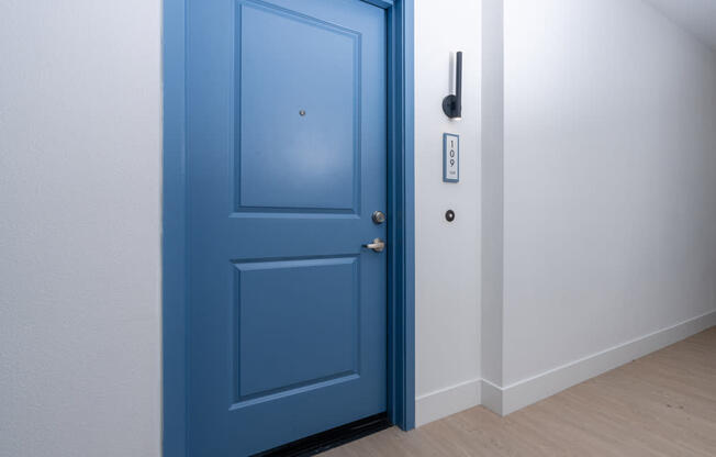 Downtown Ontario Luxury Apartments