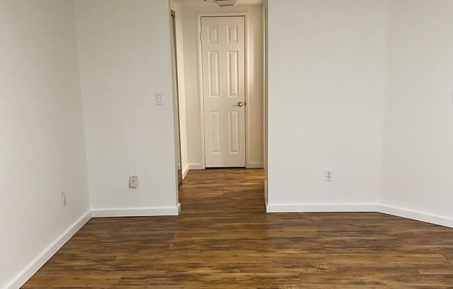 Two Bedroom Two Bath Condo Newly remodeled.