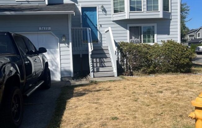 3Bd/2Ba Marysville House