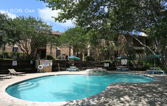 11506 Oak Trail