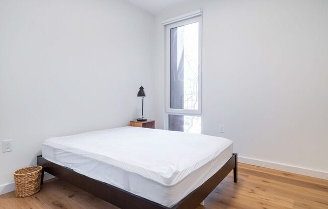 1 bed, 1 bath, $1,550