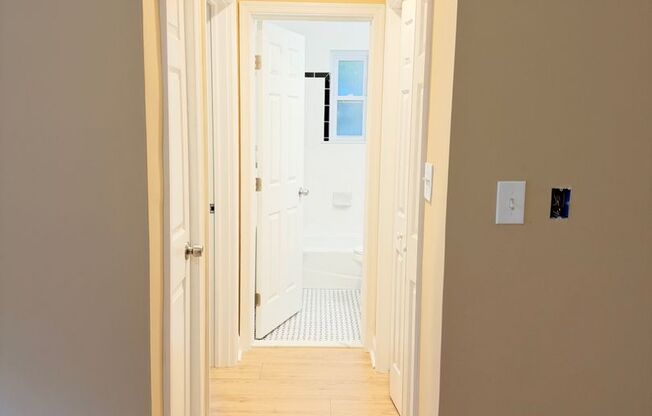 8807 Plymouth Street FHY Properties, LLC