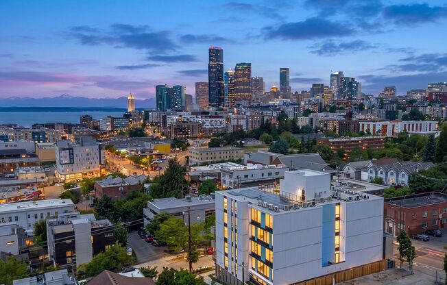 1 bed, 1 bath, 421 sqft, $1,795, Unit 409