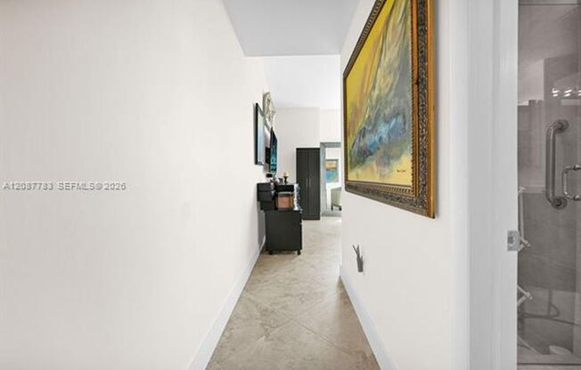 2 beds, 2.5 baths, $7,600, Unit # 5103