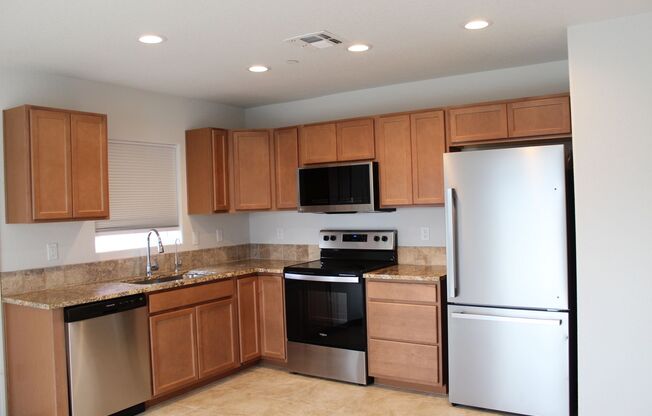 2 beds, 2 baths, $1,500