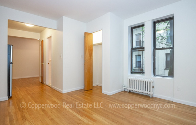 Studio, 1 bath, 450 sqft, $2,895, Unit 7