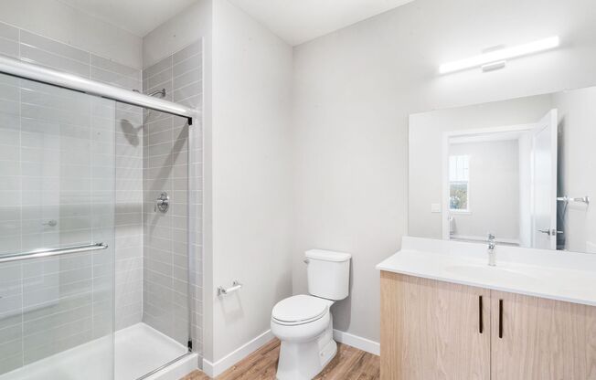 2 beds, 2 baths, 1,179 sqft, $2,800, Unit 4408