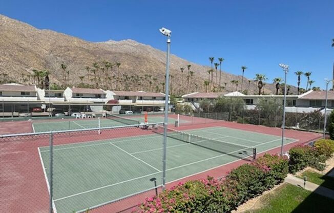 Beautiful Oasis in Palm Springs!