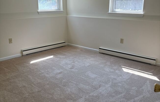 High Ridge Apartments - Two Bedroom One Bath Apartments - Heat & Hot Water Included