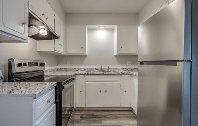 1 bed, 1 bath, 750 sqft, $950, Unit 5905-201