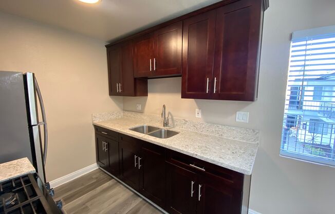 1 bed, 1 bath, 475 sqft, $1,695, Unit 09